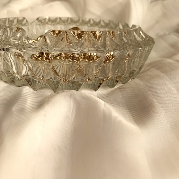 Glass Catchall - Picture 2 of 3